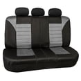 thumbnail image 3 of Premium Universal 3D Air Mesh Seat Covers Fit For Car Truck SUV Van - Full Set, 3 of 7