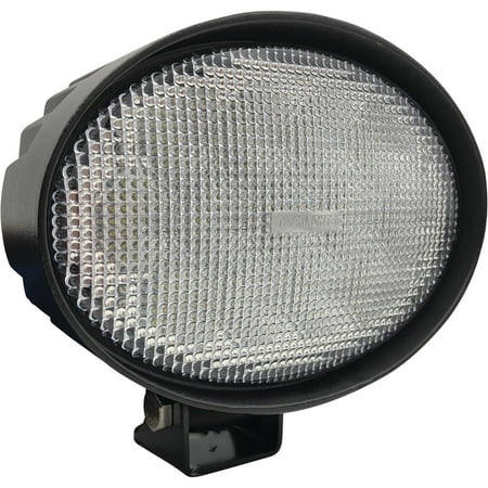 65W LED Cab Light Compatible with John Deere 9560 9570 STS 9660 9670 STS 9760 STS 9770 STS 9870 STS Combine 5200 Lumens 12-24V IP68 RE181281