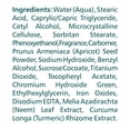 thumbnail image 7 of Himalaya Purifying Neem Scrub for a Deep Clean, Exfoliate and Purifies for Clean and Radiant Skin, 5.07 oz, 7 of 7