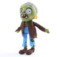 thumbnail image 3 of 11.81-Inch The Zombie Plush Toy Game Is The Best Gift For Children And Fans On Halloween（Old-style pirate zombies）, 3 of 4