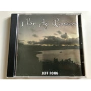 Jeff Fong  New Age Renaissance / Galaxy Audio CD 1994 / 3881082