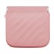 thumbnail image 1 of Pequeño bolso bandolera para teléfono móvil, funda para teléfono móvil con cartera colgante, bolso bandolera de piel sintética, pasaporte, funda para teléfono móvil con ranura para tarjetas, correa, 1 of 2