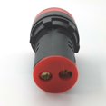 thumbnail image 4 of S SERENABLE LED Lamp Turn Bulbs Exterior Indicator Warning Light - Red, 4 of 5