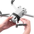 thumbnail image 3 of Sistema De Lanzamiento Aéreo Airdrop System Life Rescue lanzador para Mini 3 Pro Mavic Pro Mavic Air Likrtyny Para estrenar, 3 of 9