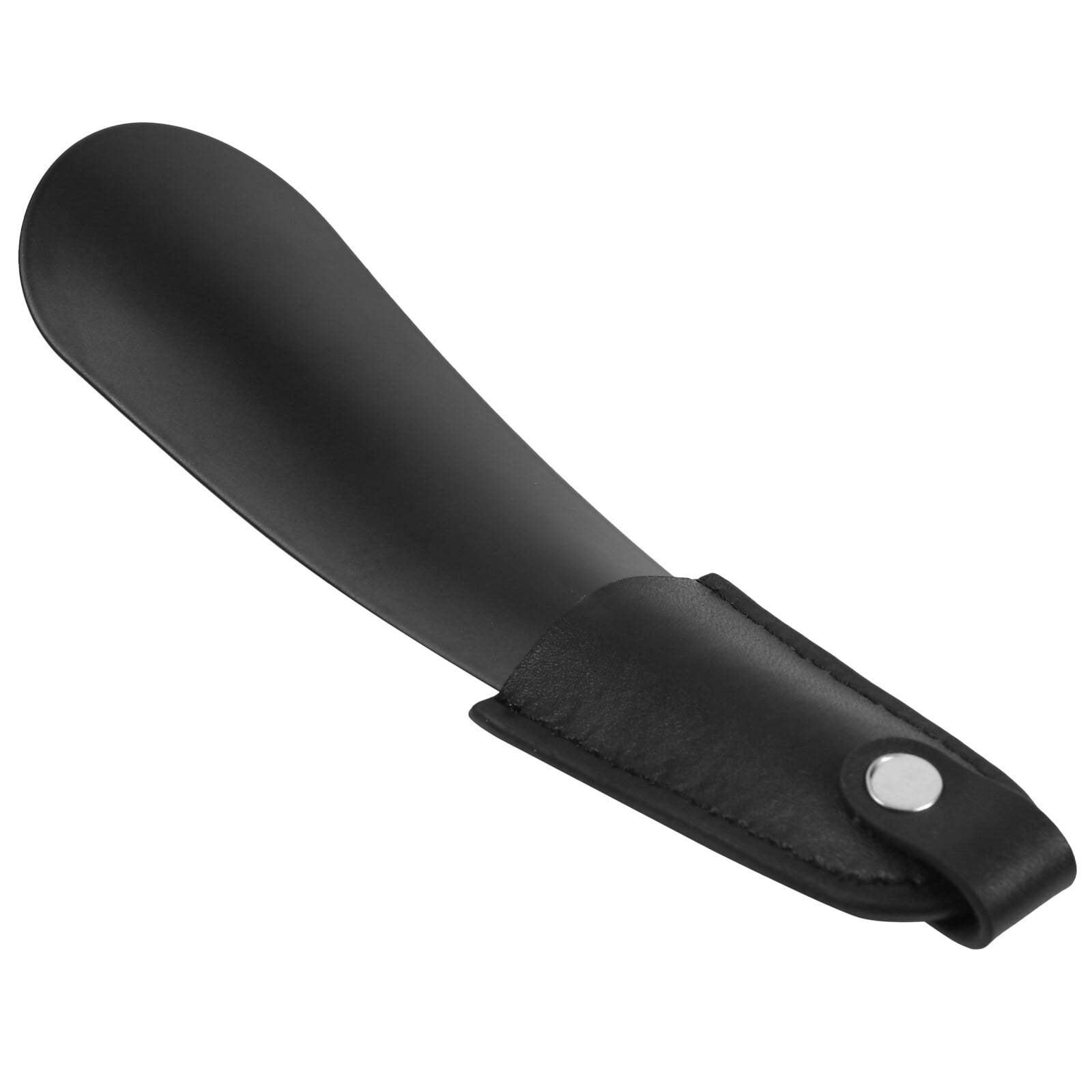 Professional Shoe Horns Stainless Shoe Horn Spoon Shape Shoehorn Shoe