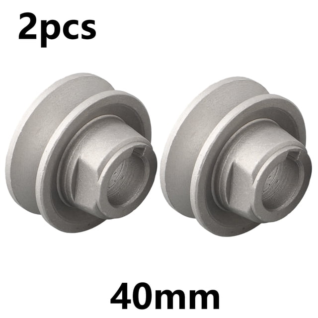 BUYISI Exquisite Workmanship Sewing Machine Professional Use Use Efficient Performance High Quality Clutch Motor Pulley 40Mm