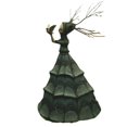 thumbnail image 1 of Resina Decoración De Halloween Adorno De Jardín Césped Porche Colgantes Ornamentales Colgante De Pared Horror Dulce Regalo Accesorios Para El Hogar Sweethay HA042970-01, 1 of 6