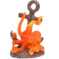 thumbnail image 1 of Modelo Octopus Figurado decorativo de pulpo Interesante figura de pulpo Toy de pulpo resistente al desgaste, 1 of 5