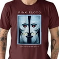 thumbnail image 3 of Pink Floyd - Division Bell Album - Men's Short Sleeve Graphic T-Shirt, 3 of 5