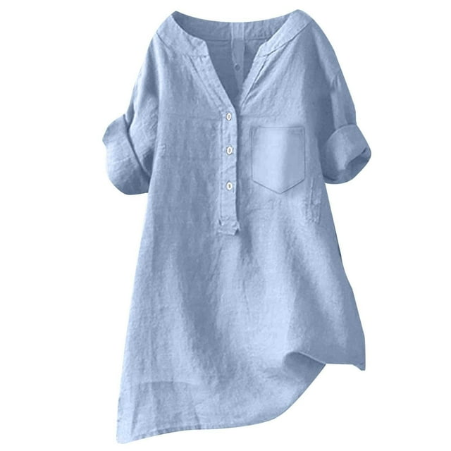 Blouse Amusante Décontractée Douce Surdimensionnée à Manches Courtes - Mode Été Hauts Tendance