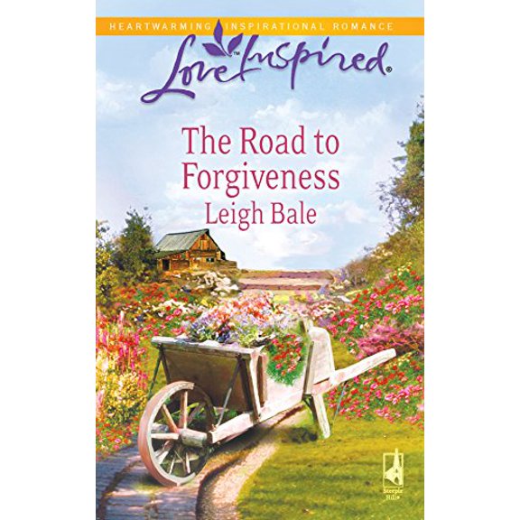 Pre-Owned The Road to Forgiveness (Mass Market Paperback) 0373876009 9780373876006