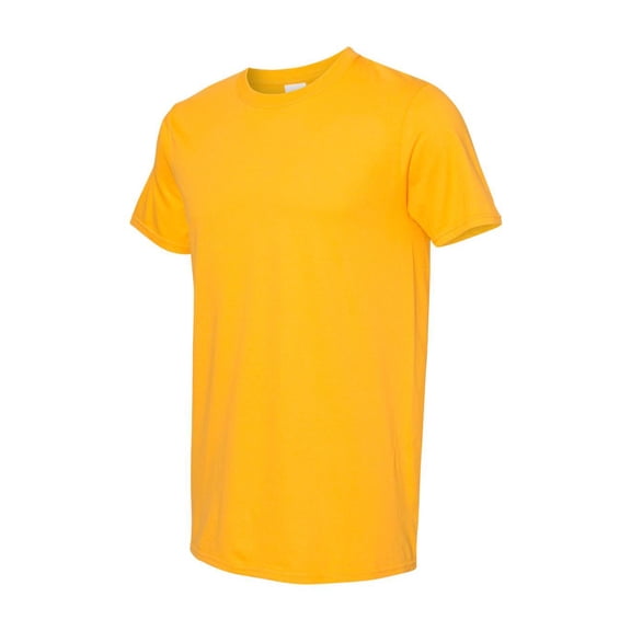 Gildan Soft Style T-Shirt for Men Cotton