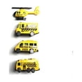 thumbnail image 3 of Carritos de Juguete Prichos Varios Modelos 1 Pieza, 3 of 4