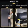 thumbnail image 3 of Lubelski 30ml Treadmill Lubricant Easy to Apply Reduce Friction Polydimethylsiloxane Treadmill Lubricating Oil for Home, 3 of 7