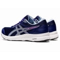 thumbnail image 4 of Asics GEL-Contend 8 1012B320-402 Sneakers Womens 11.5 Blue Running Shoes EEE4357, 4 of 6