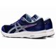 thumbnail image 4 of Asics GEL-Contend 8 1012B320-402 Sneakers Womens 11.5 Blue Running Shoes EEE4357, 4 of 6