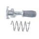 thumbnail image 5 of Herramienta Durable De Reparación Del Del Cilindro De De Aleación Del Cinc Cabida Para Yotijar Kit de reparación de cerradura de puerta, 5 of 10