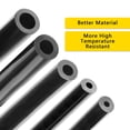thumbnail image 3 of Manguera de silicona para vacío Shineyoo 2 m 1/8 4 mm 1/4 6 mm 5/16 8 mm, 3 of 6