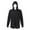 Black, variant on Men's Cotton Workout Active Long Sleeve Pullover Hoodie Casual Hooded Sweatshirts, White, Medium