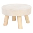 thumbnail image 1 of Étagère pour Balcon avec Design à Pieds Hauts pour Usage Intérieur, 1 of 8