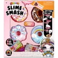 thumbnail image 2 of Poopsie Slime Smash Sprinkle Spree con crujiente donut Slime, 2 of 2