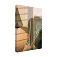 thumbnail image 2 of Trademark Fine Art 'Double Take IV' Canvas Art by Greg Perkins, 2 of 4