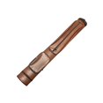 thumbnail image 2 of DYNWAVECA Billiards Pool Cue Case Snooker Cue Storage Pouch Accessory Pool Cue Stick Carrying Bag for Billiard Stick Rod Travel Outdoor Brown with Pattern, 2 of 10