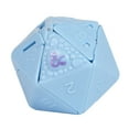 thumbnail image 3 of Dungeons & Dragons Dicelings Blue Beholder Collectible Action Figure, 3 of 5