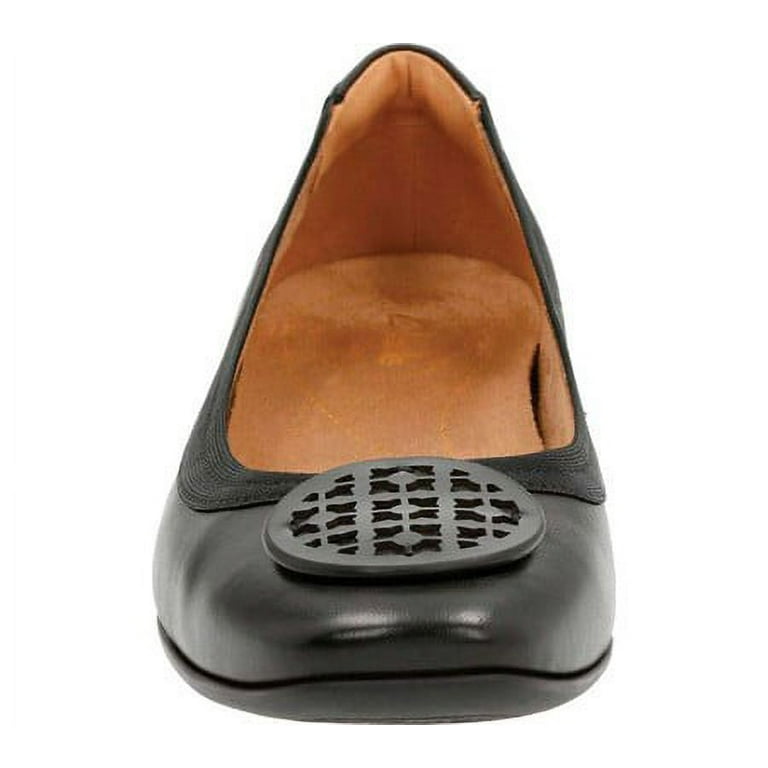 Clarks candra blush ballet flat best sale