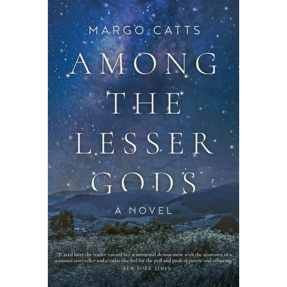 Among the Lesser Gods : A Novel (Paperback)