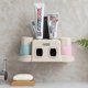 thumbnail image 2 of Toothbrush Holder Paste Dispenser, 2 of 5