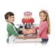 thumbnail image 2 of Set de cocina de juguete Chicos Chef Pizzería con 40 accesorios, 2 of 5