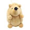 thumbnail image 1 of Dog Squeaky Toys Hedgehog Stuffed Plush Dog Chew Toys Interactive Dog Toys for Small Medium and Large Dog,B, 1 of 5