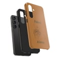 thumbnail image 4 of Natural Woman Kissed Flower (BL)Tough Phone Cases LIGHT BROWN, 4 of 39