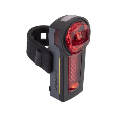 Kryptonite Incite XBR Taillight - Black price history on PriceWatchPro