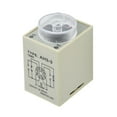 thumbnail image 4 of Time Relay 30S 8 Pins Timer 35mm Din Rail for Industrial Automation System DC24V, 4 of 9