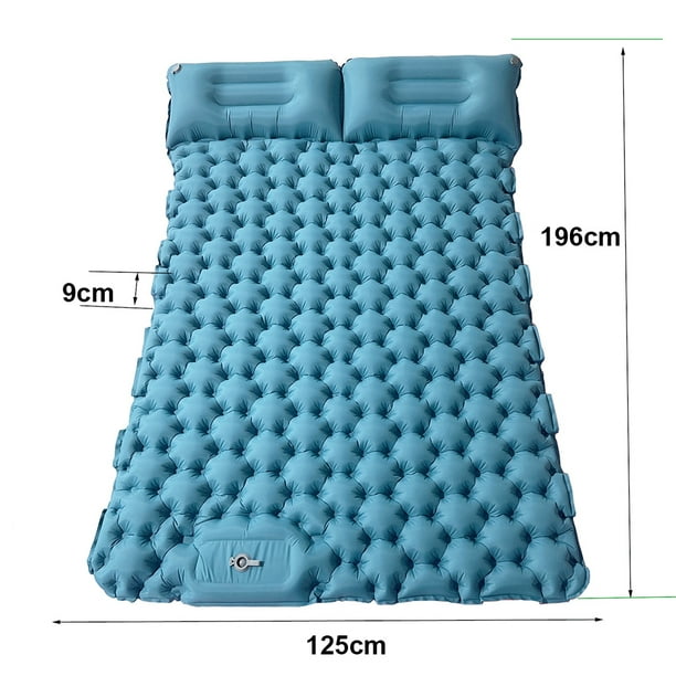 Colchon Hinchable Amazon Colchon Hinchable Camping,Espesor