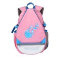 thumbnail image 3 of GARENDE Tennis Bag Accessories Badminton Backpack for Men and Women Travel Badminton Pink, 3 of 9