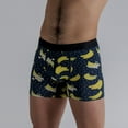 thumbnail image 2 of Banana Boxer Brief, 2 of 4