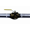 thumbnail image 2 of King Electric SRP126-150 150 ft. 900W 120V SRP Self Regulating Pre Assembled Cable, 2 of 5