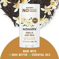 thumbnail image 4 of Schmidt's Women's and Men's Aluminum-Free Vegan Deodorant, Vanilla & Oat Milk, 2.65 oz, 4 of 6