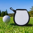 thumbnail image 1 of Lavadora limpiadora de pelotas de secado para limpiar shamjiam Limpiador de pelotas de golf, 1 of 8