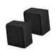 thumbnail image 5 of 2 fundas protectoras para altavoces, portátiles, de fácil instalación, para mantener la limpieza y de repuesto., 5 of 9