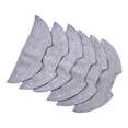 thumbnail image 4 of Main Side Brush Filter Mop Cloth for M9 for Eureka Nere10S E10S for Obode A8 B, 4 of 8