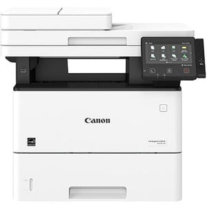 Canon imageCLASS D D1650 Laser Multifunction Printer -