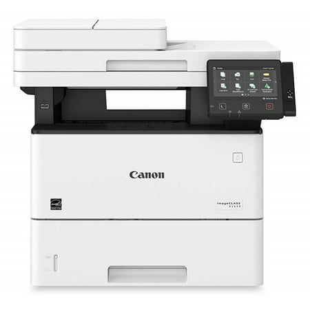 Canon imageCLASS D D1650 Laser Multifunction Printer -