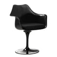 thumbnail image 6 of Pangea Home Ella Arm Dining Chair, 6 of 6