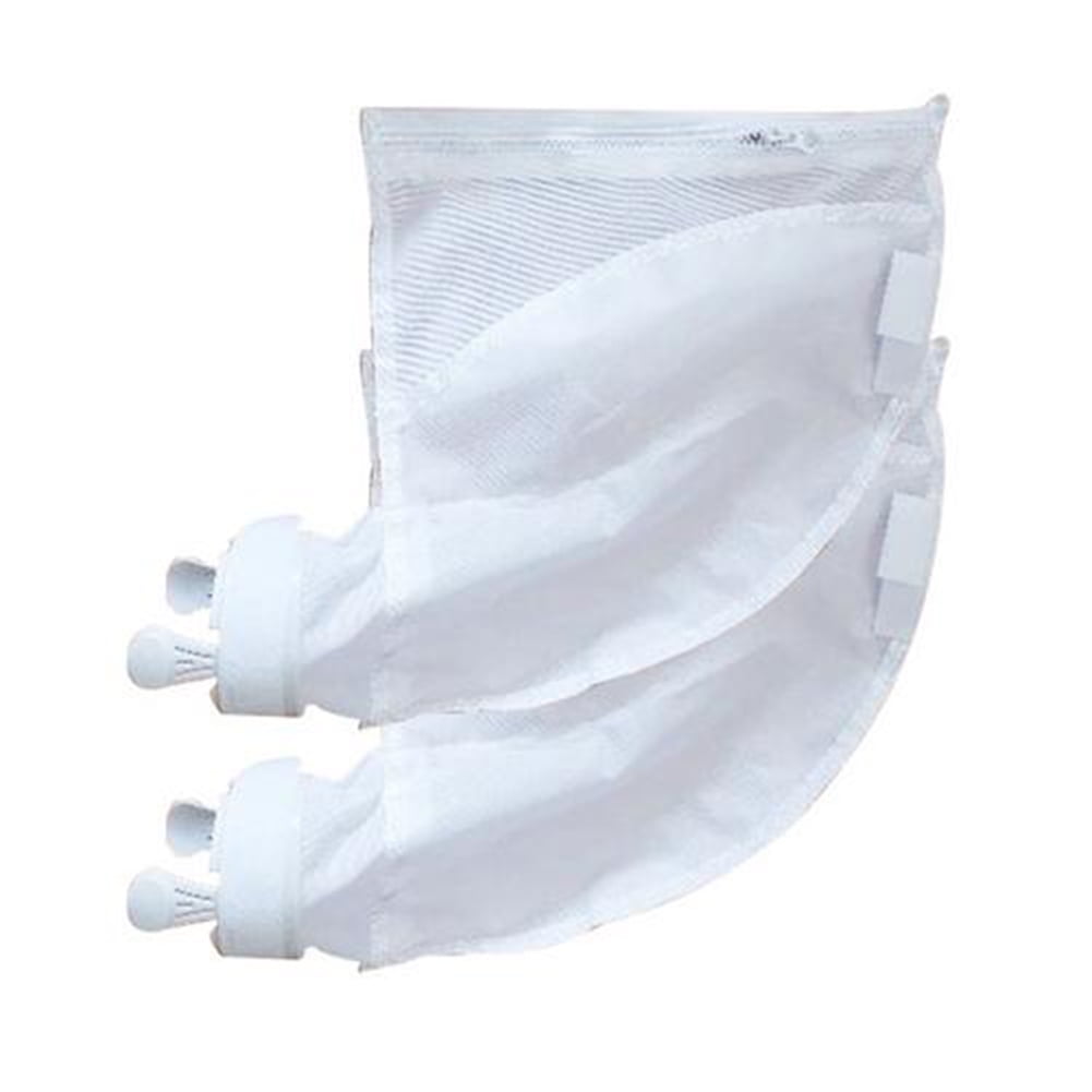 pool vacuum cleaner with bag
