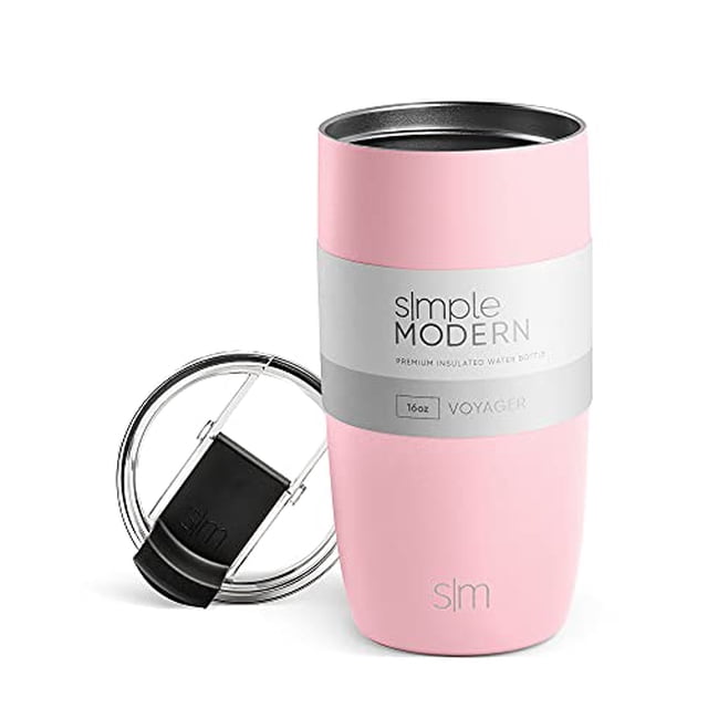 Taza de café de viaje Simple Modern Voyager 350 ml