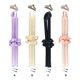 thumbnail image 4 of Guardurnaity ECA Espuma Curling Rod Diadema Flexible Absorbente de agua Rizadores de cabello Dormitorio Salón Peluquería Rodillos con clips Cuidado del cabello, 4 of 6
